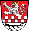 Wappen von Wollbach