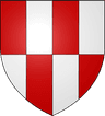 Coat of arms of Dieupentale
