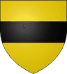 Coat of arms of Cadalen