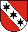 Wappen von Hattingen