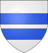 Wappen von Pleumartin