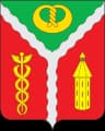 Coat of arms of Kalach