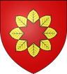 Wappen von Jaunay-Clan