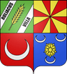 Wappen von Rouillé