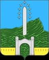 Wappen von Gunibski rajon