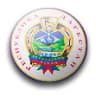 Wappen von Rutulski rajon