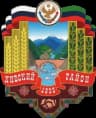 Wappen von Chiwski rajon