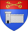 Wappen von Chasselay