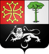 Coat of arms of Ramonville-Saint-Agne