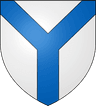 Coat of arms of Venerque