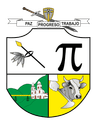 Coat of arms of Cajamarca
