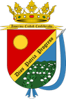 Coat of arms of Ansermanuevo