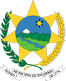 Coat of arms of Palermo