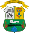 Coat of arms of San Miguel