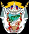 Coat of arms of Villanueva