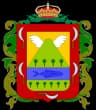 Wappen von Illapel