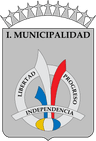 Wappen von Independencia