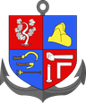 Wappen von Couzon-au-Mont-d'Or