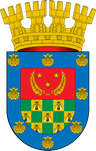 Wappen von La Granja