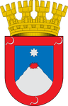 Coat of arms of La Ligua
