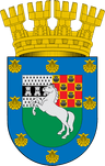 Wappen von La Pintana