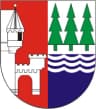 Coat of arms of Alatskivi Rural Municipality
