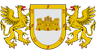 Coat of arms of La Serena