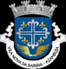 Coat of arms of Vila Nova da Rainha