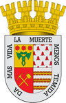 Wappen von Lebu
