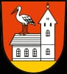 Coat of arms of Waßmannsdorf