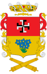 Coat of arms of Linares