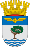 Coat of arms of Llaillay