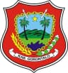 Coat of arms of Gorontalo