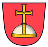 Wappen von Hochheim