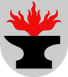 Coat of arms of Värtsilä