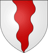 Coat of arms of Le Bez