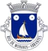 Coat of arms of Rio de Moinhos