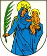 Wappen von Freyenstein