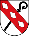 Wappen von Oeventrop