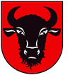 Wappen von Zambrów