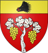 Wappen von Groslay