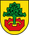 Wappen von Gesmold