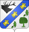 Wappen von Recloses