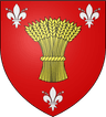 Wappen von Mormant
