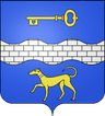 Wappen von Lorrez-le-Bocage-Préaux