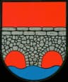 Wappen von Steinbrück