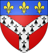Wappen von Septeuil