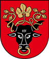 Coat of arms of Pasvalys District Municipality