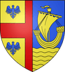 Wappen von Le Port-Marly