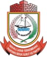 Wappen von Makassar